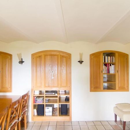 Villa Alla Trappola San Clemente in Valle Dış mekan fotoğraf