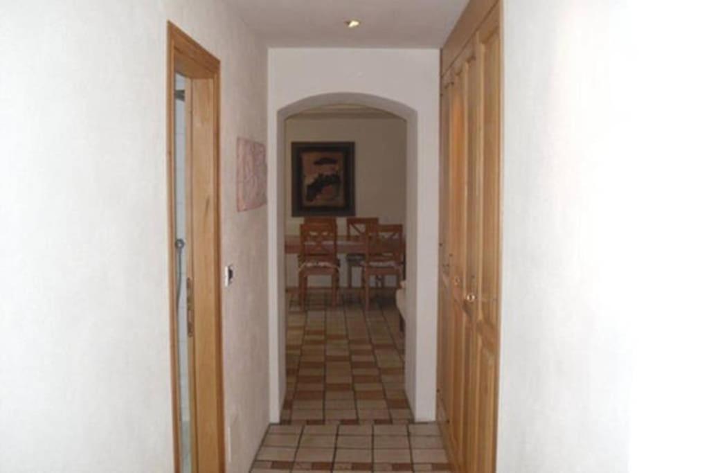 Villa Alla Trappola San Clemente in Valle Dış mekan fotoğraf