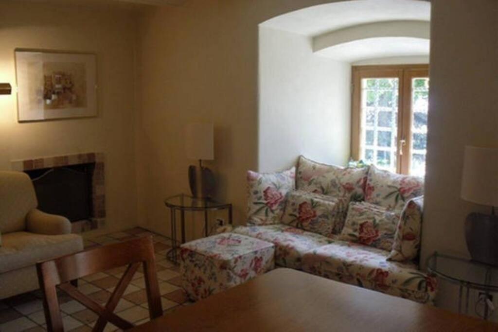 Villa Alla Trappola San Clemente in Valle Dış mekan fotoğraf